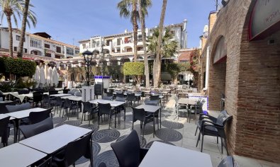 Resale - Apartment -
Villamartín - Villamartin