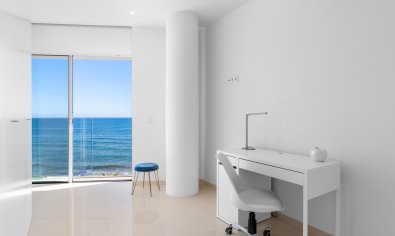 Bestaande bouw - Appartement -
Torrevieja - La Mata