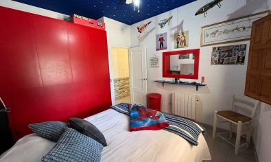 Exclusiva casa de campo en Torre-Pacheco con piscina, 6 dormitorios y vistas al campo de golf