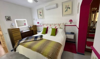 Exclusiva casa de campo en Torre-Pacheco con piscina, 6 dormitorios y vistas al campo de golf