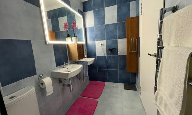 Exclusiva casa de campo en Torre-Pacheco con piscina, 6 dormitorios y vistas al campo de golf