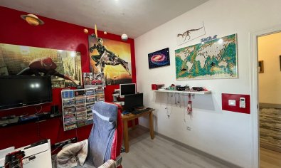 Exclusiva casa de campo en Torre-Pacheco con piscina, 6 dormitorios y vistas al campo de golf