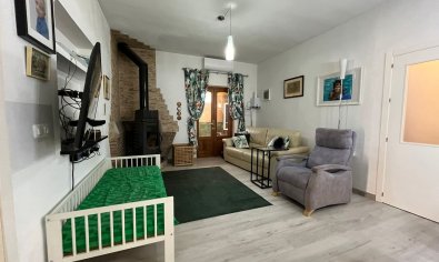 Exclusiva casa de campo en Torre-Pacheco con piscina, 6 dormitorios y vistas al campo de golf