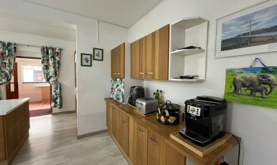 Exclusiva casa de campo en Torre-Pacheco con piscina, 6 dormitorios y vistas al campo de golf