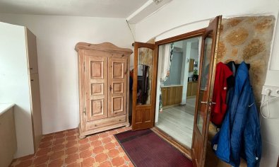 Exclusiva casa de campo en Torre-Pacheco con piscina, 6 dormitorios y vistas al campo de golf