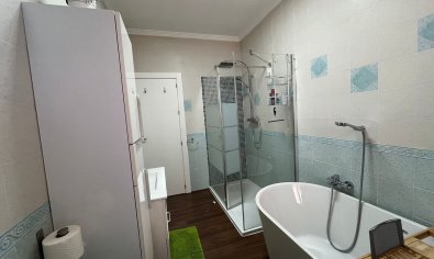 Exclusiva casa de campo en Torre-Pacheco con piscina, 6 dormitorios y vistas al campo de golf