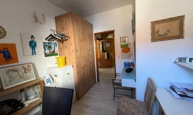 Exclusiva casa de campo en Torre-Pacheco con piscina, 6 dormitorios y vistas al campo de golf