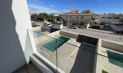 Bestaande bouw - Appartement -
Pilar de la Horadada