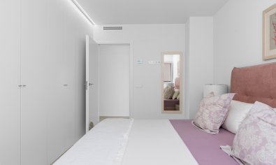 Bestaande bouw - Appartement -
Torrevieja - La Mata