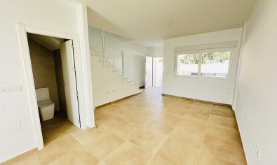 New Build - Villa -
Pilar de la Horadada