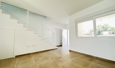 New Build - Villa -
Pilar de la Horadada