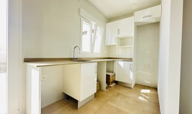 New Build - Villa -
Pilar de la Horadada