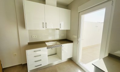 New Build - Villa -
Pilar de la Horadada