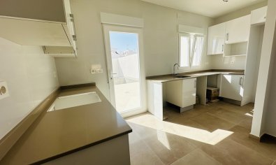 New Build - Villa -
Pilar de la Horadada