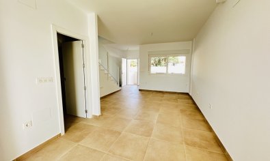 New Build - Villa -
Pilar de la Horadada