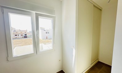 New Build - Villa -
Pilar de la Horadada