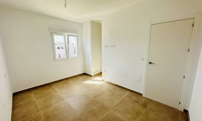 New Build - Villa -
Pilar de la Horadada