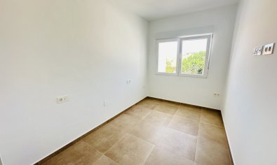 New Build - Villa -
Pilar de la Horadada