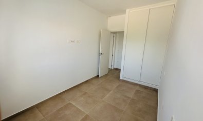 New Build - Villa -
Pilar de la Horadada