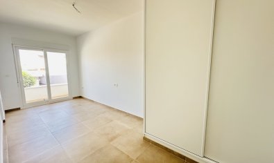 New Build - Villa -
Pilar de la Horadada