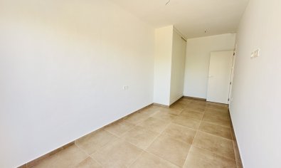 New Build - Villa -
Pilar de la Horadada