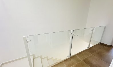 New Build - Villa -
Pilar de la Horadada