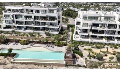 Bestaande bouw - Appartement -
Dehesa De Campoamor - Las Colinas Golf Resort