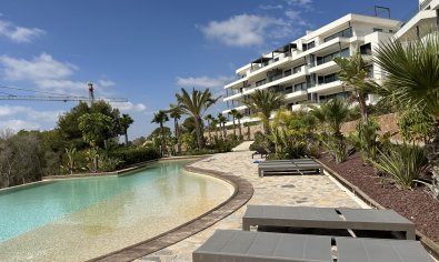 Bestaande bouw - Appartement -
Dehesa De Campoamor - Las Colinas Golf Resort