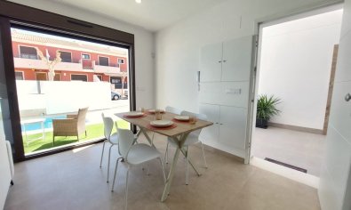Reventa - Villa -
San Pedro del Pinatar - San Pedro Del Pinatar