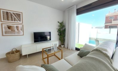 Reventa - Villa -
San Pedro del Pinatar - San Pedro Del Pinatar