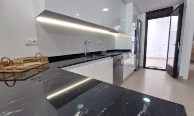 Reventa - Villa -
San Pedro del Pinatar - San Pedro Del Pinatar
