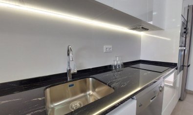 Reventa - Villa -
San Pedro del Pinatar - San Pedro Del Pinatar