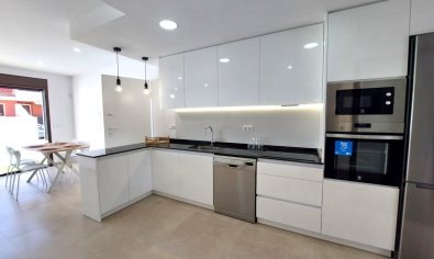Reventa - Villa -
San Pedro del Pinatar - San Pedro Del Pinatar