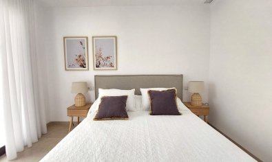 Reventa - Villa -
San Pedro del Pinatar - San Pedro Del Pinatar