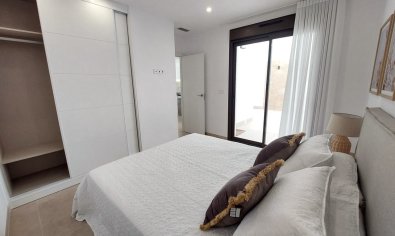 Reventa - Villa -
San Pedro del Pinatar - San Pedro Del Pinatar