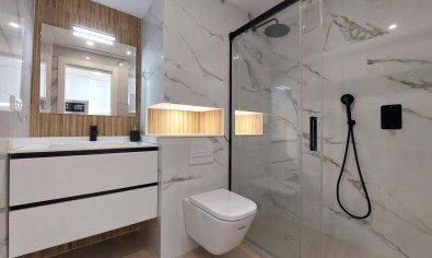 Reventa - Villa -
San Pedro del Pinatar - San Pedro Del Pinatar