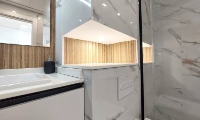 Reventa - Villa -
San Pedro del Pinatar - San Pedro Del Pinatar