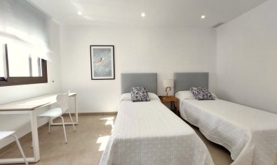 Reventa - Villa -
San Pedro del Pinatar - San Pedro Del Pinatar