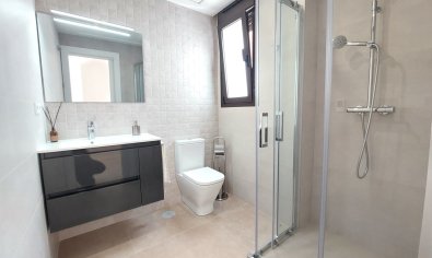 Reventa - Villa -
San Pedro del Pinatar - San Pedro Del Pinatar