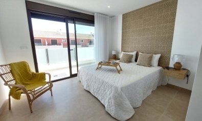 Reventa - Villa -
San Pedro del Pinatar - San Pedro Del Pinatar