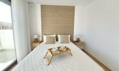 Reventa - Villa -
San Pedro del Pinatar - San Pedro Del Pinatar