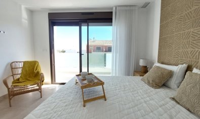 Reventa - Villa -
San Pedro del Pinatar - San Pedro Del Pinatar
