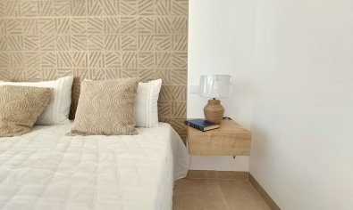 Reventa - Villa -
San Pedro del Pinatar - San Pedro Del Pinatar