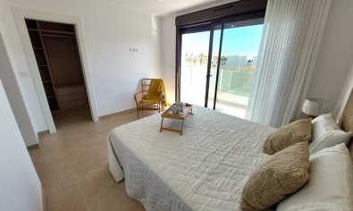 Reventa - Villa -
San Pedro del Pinatar - San Pedro Del Pinatar