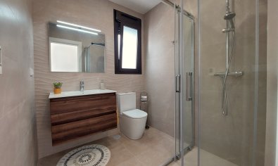 Reventa - Villa -
San Pedro del Pinatar - San Pedro Del Pinatar
