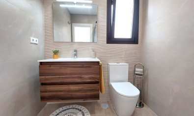 Reventa - Villa -
San Pedro del Pinatar - San Pedro Del Pinatar