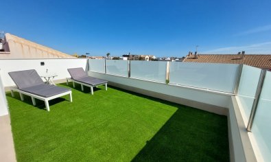Reventa - Villa -
San Pedro del Pinatar - San Pedro Del Pinatar