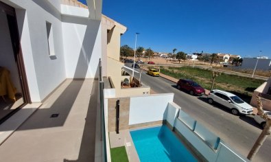 Reventa - Villa -
San Pedro del Pinatar - San Pedro Del Pinatar