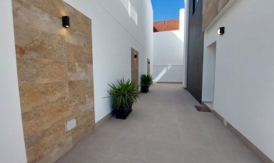 Reventa - Villa -
San Pedro del Pinatar - San Pedro Del Pinatar