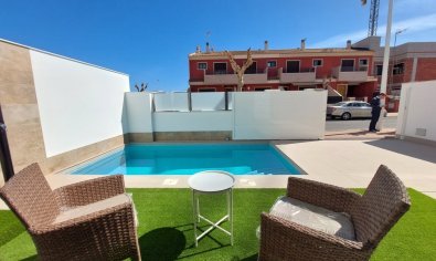 Reventa - Villa -
San Pedro del Pinatar - San Pedro Del Pinatar